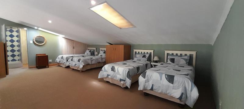 8 Bedroom Property for Sale in Hogsback Eastern Cape